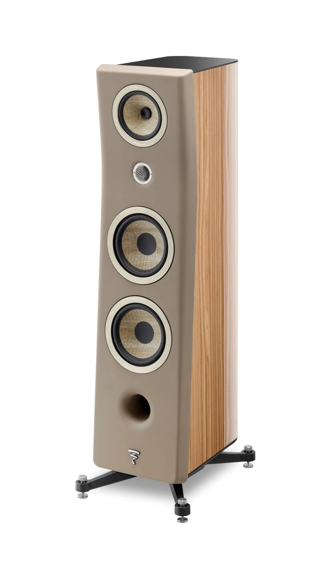 Focal Kanta No3 3-Way Floorstanding Loudspeaker (Pair)