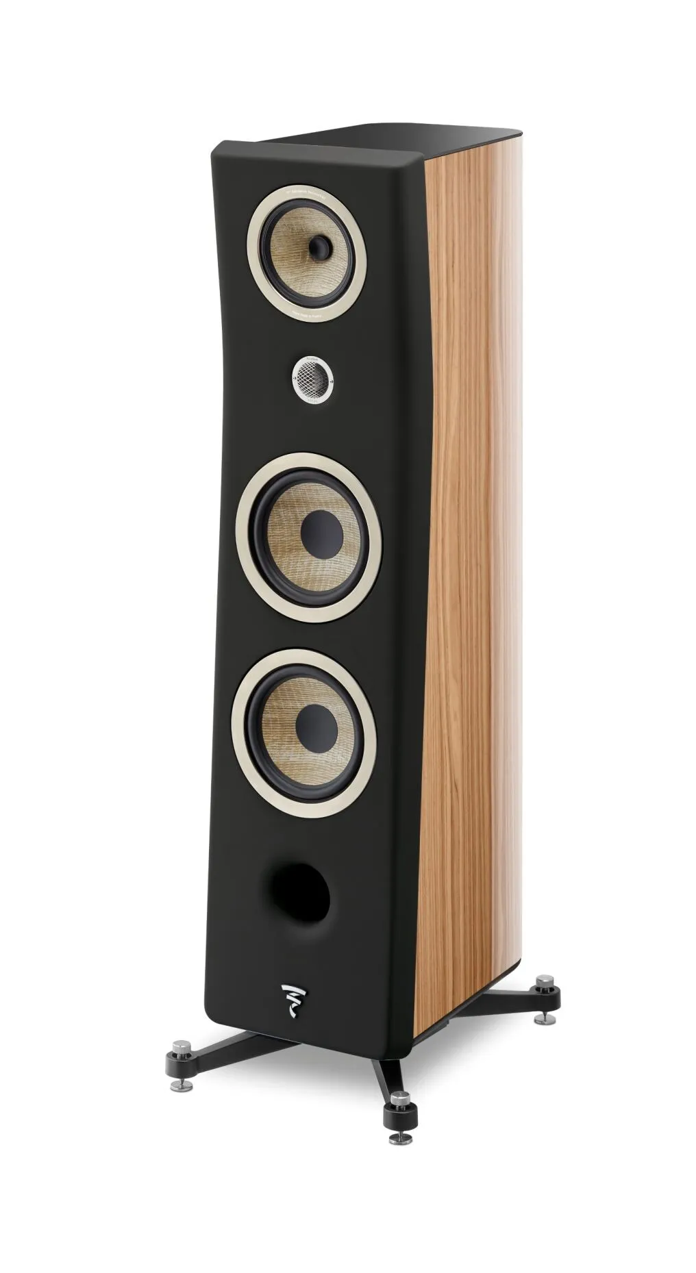 Focal Kanta No3 3-Way Floorstanding Loudspeaker (Pair)