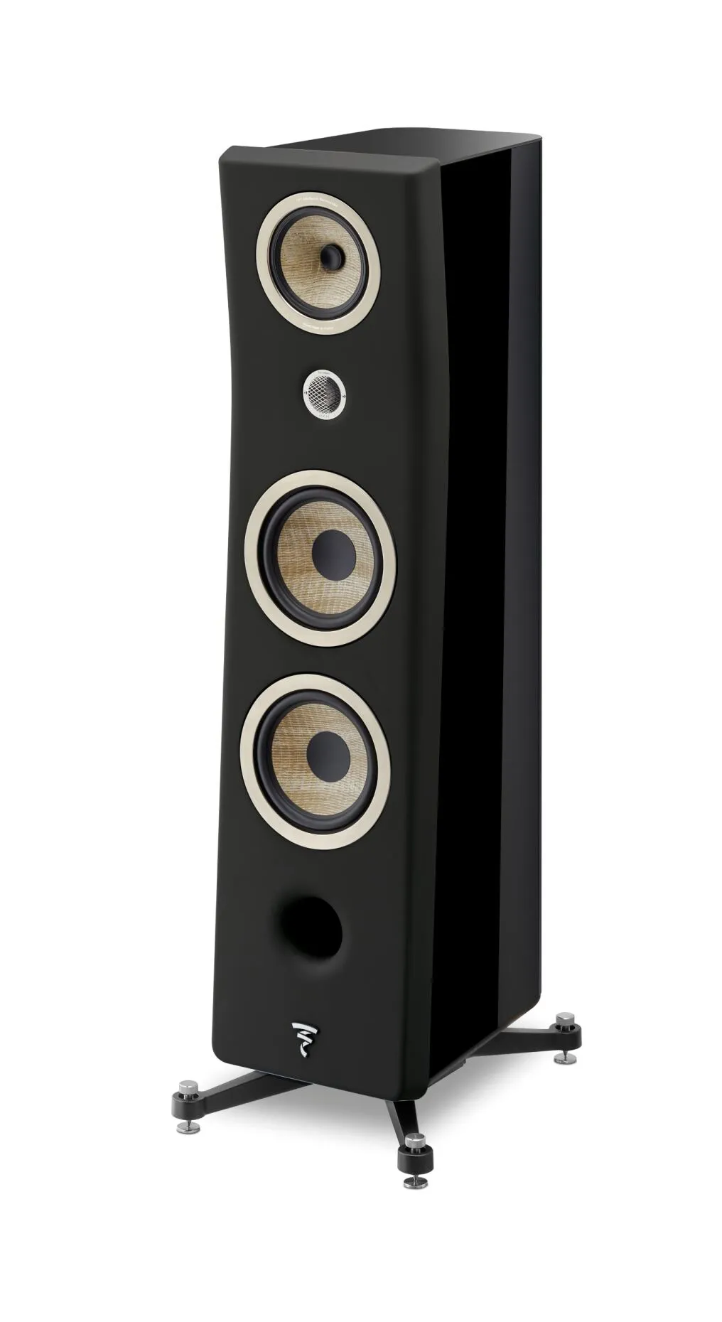 Focal Kanta No3 3-Way Floorstanding Loudspeaker (Pair)