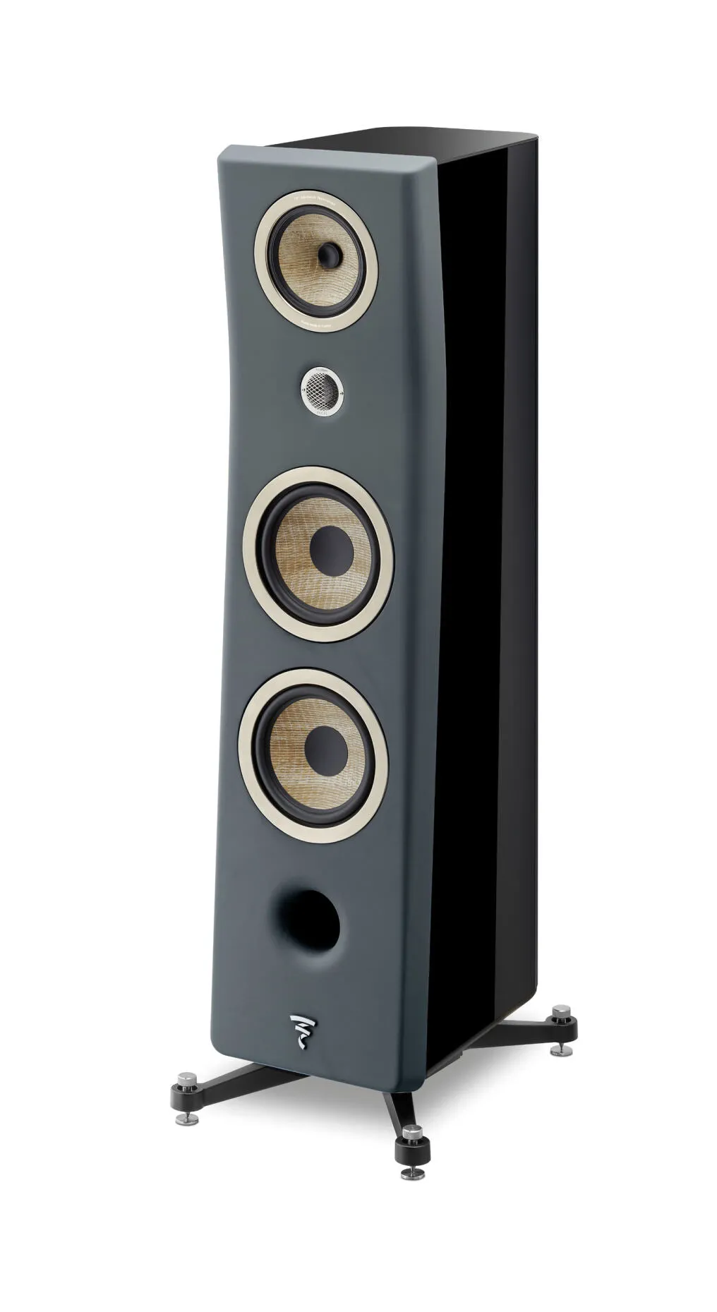 Focal Kanta No3 3-Way Floorstanding Loudspeaker (Pair)