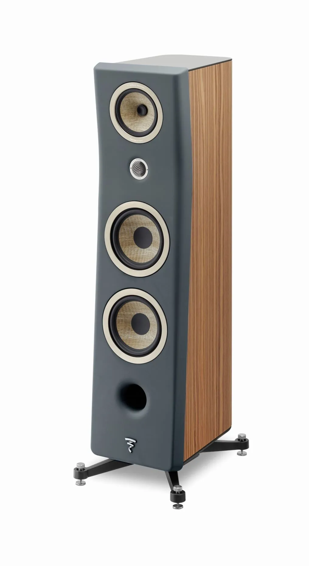 Focal Kanta No3 3-Way Floorstanding Loudspeaker (Pair)