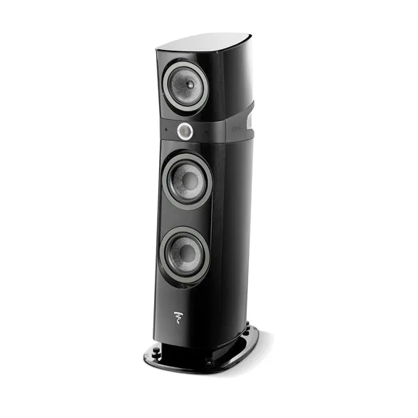 Focal Sopra No2 3-Way High-End Floorstanding Loudspeaker Store Demo (Pair)