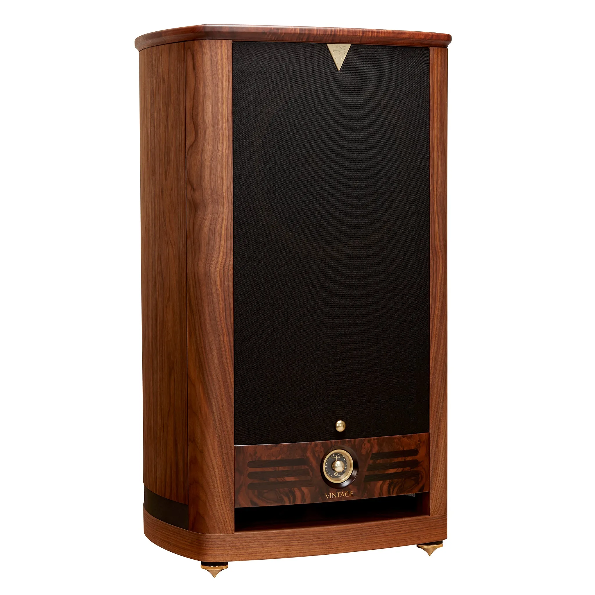 Fyne Audio Vintage Fifteen Floorstanding Loudspeaker (pair)