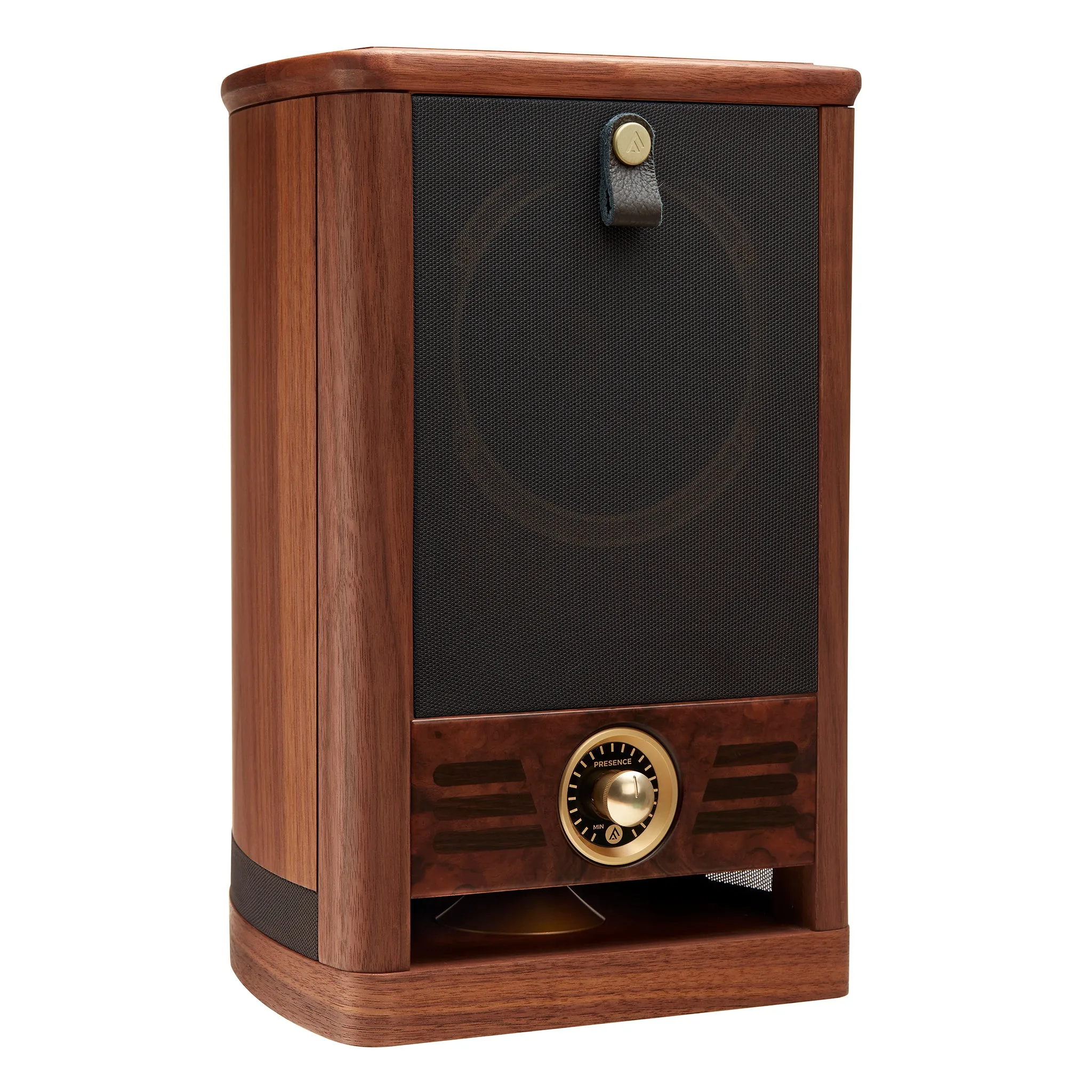 Fyne Audio Vintage Five Bookshelf Loudspeaker (pair)