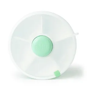 Gobe Original Snack Spinner - Mint Green