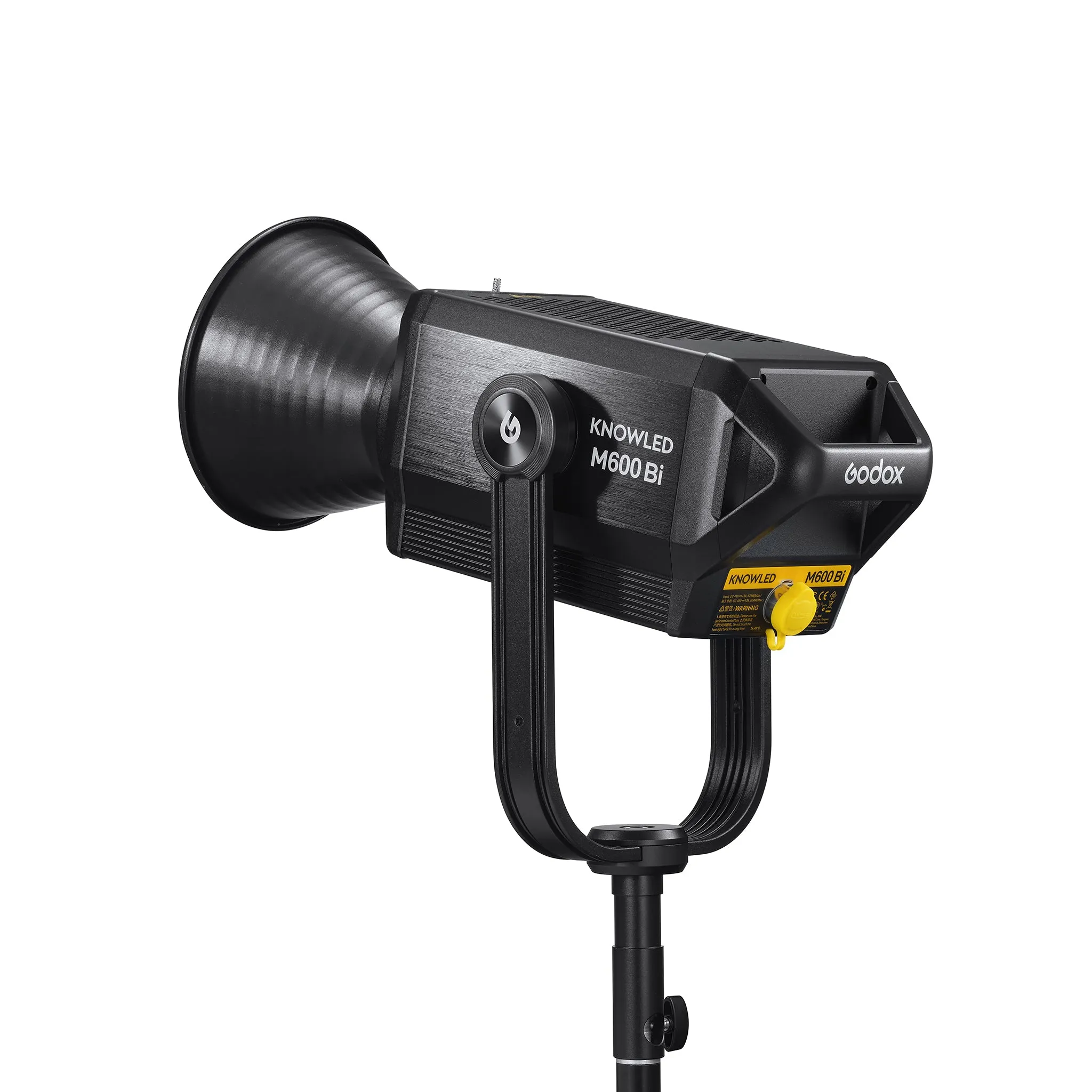 Godox Knowled M600Bi Bi-Colour COB LED Light