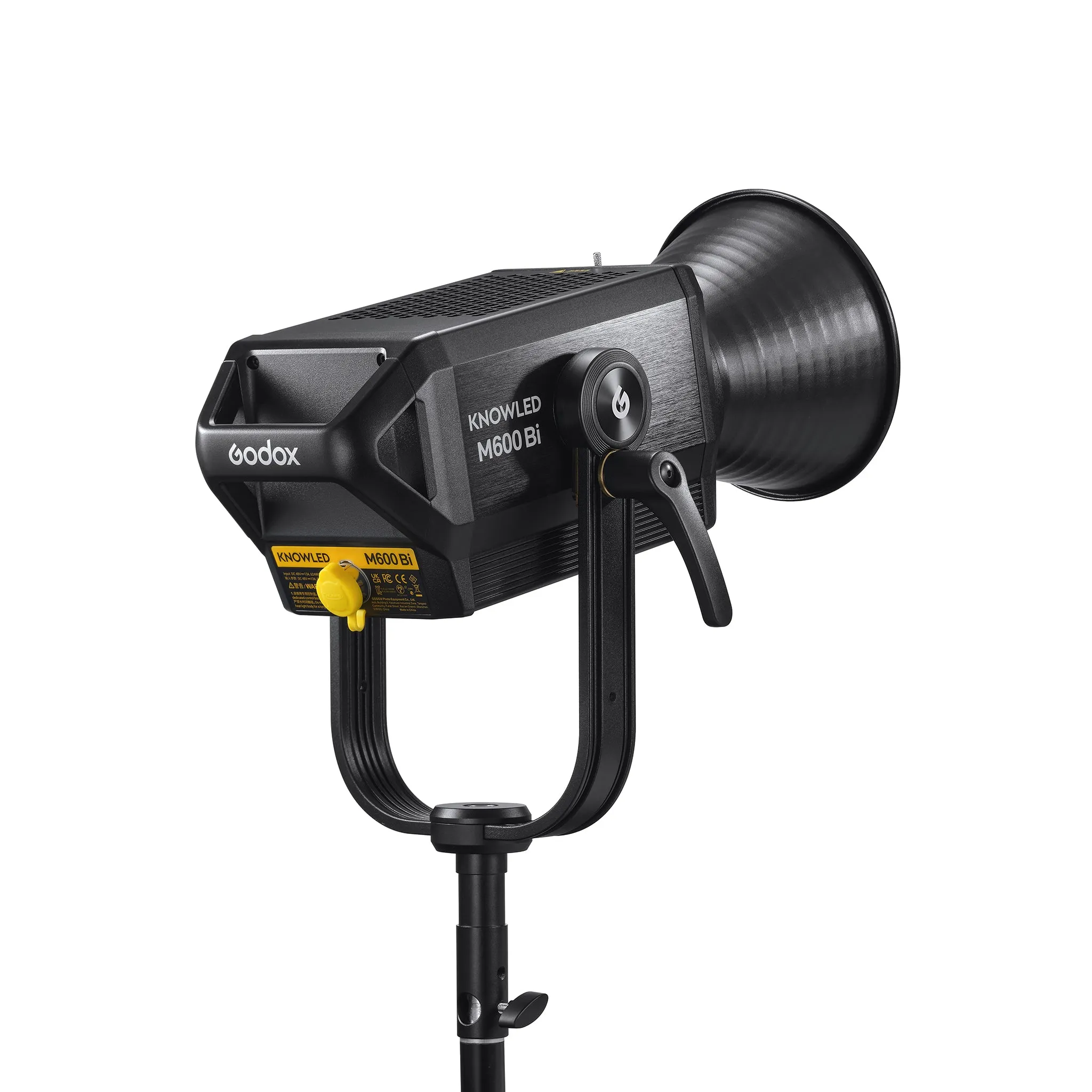 Godox Knowled M600Bi Bi-Colour COB LED Light