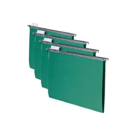 Godrej Office Suspension File Pockets Single Medium Duty 50pc