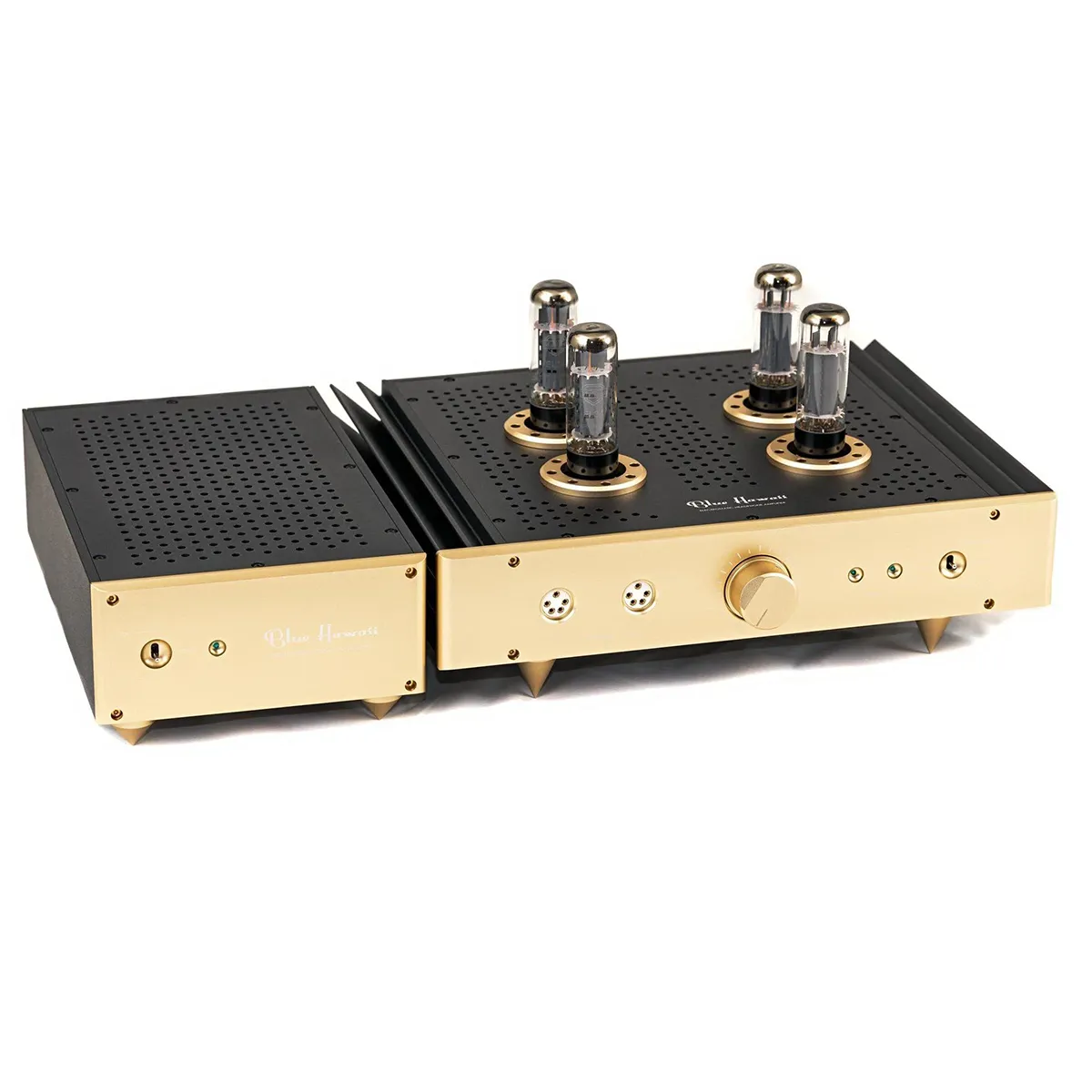 HeadAmp Blue Hawaii SE Electrostatic Headphone Amplifier