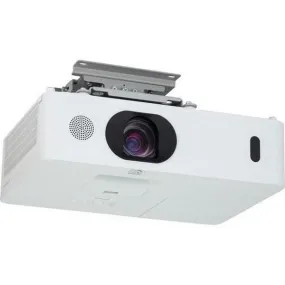 Hitachi CP-WU5505 3LCD WUXGA 5000 Lumens Projector