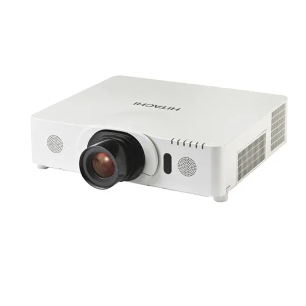 Hitachi CP-WU8451 5000 Lumens WUXGA 19.6LBS HDBT AND 2 HDMI Projector