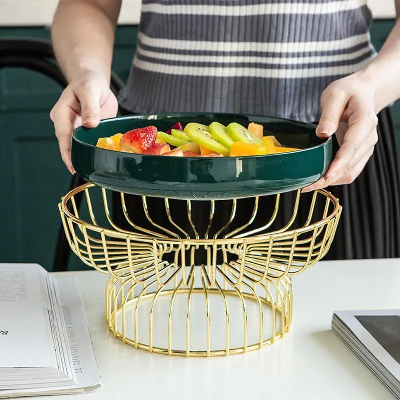 Homestyle Tray Stand