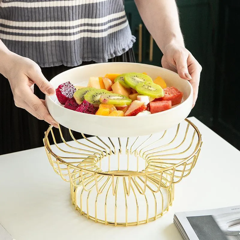 Homestyle Tray Stand