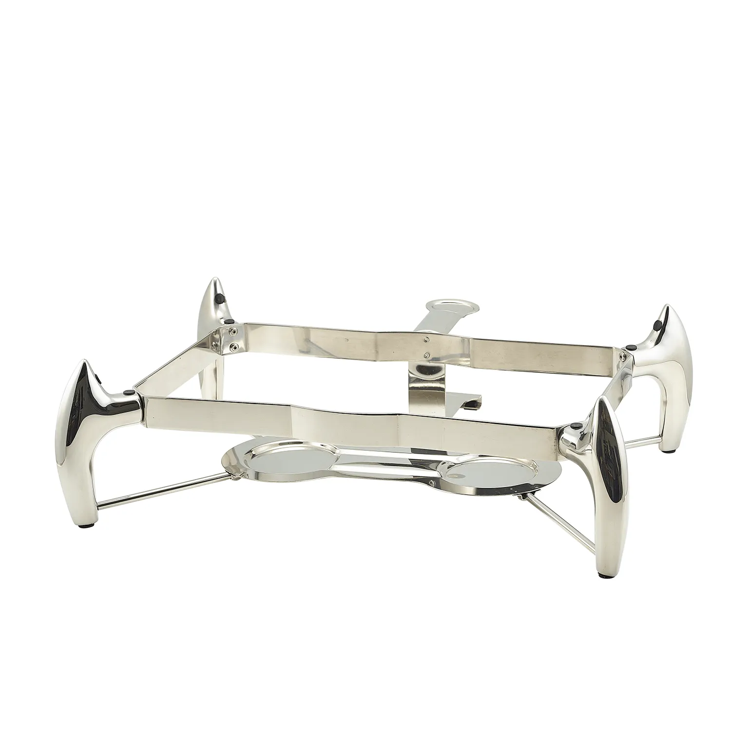 Induction Chafing Dish Frame GN1/1 - Pack 1