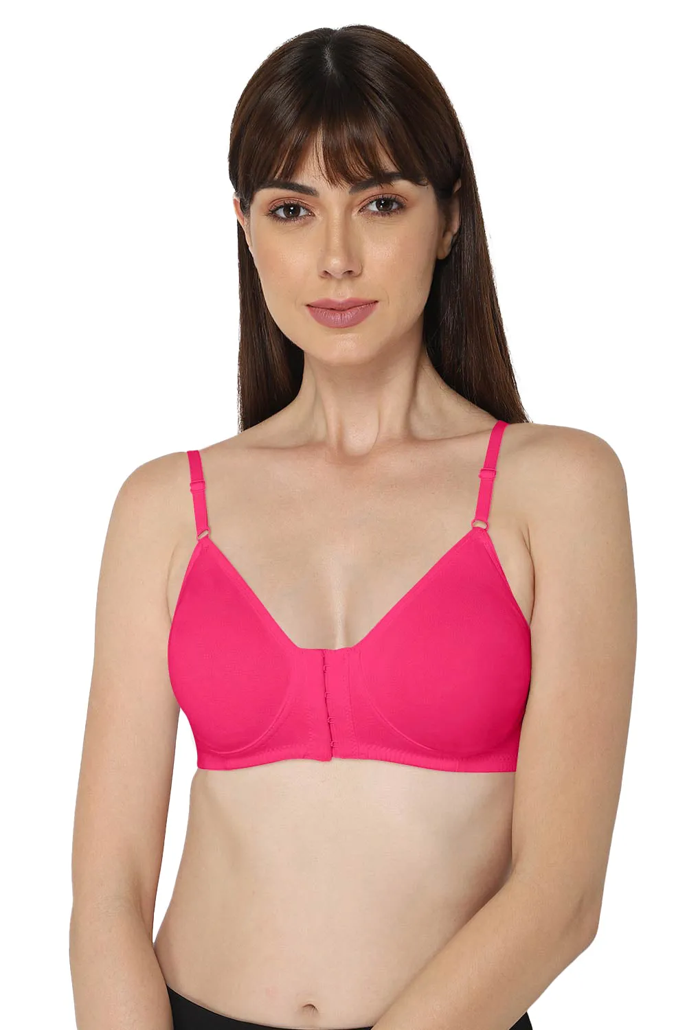 Intimacy Everyday-Bra Special Combo Pack - EC07 - C38