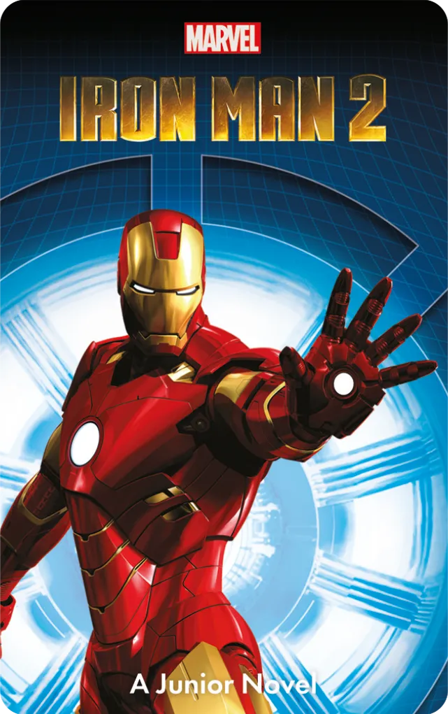 Iron Man Collection (Digital)