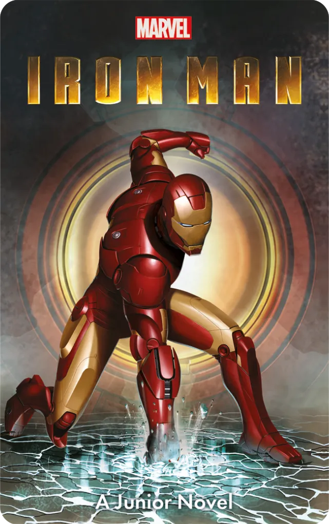 Iron Man Collection (Digital)