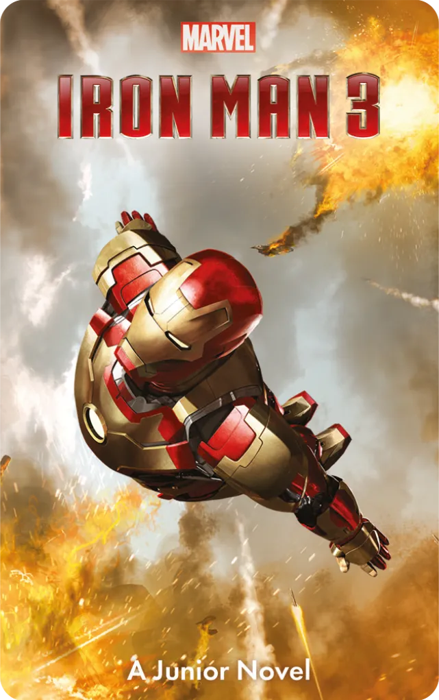 Iron Man Collection (Digital)