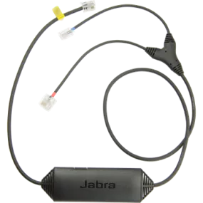 Jabra Link EHS Cable For Cisco Unified IP Phones 14201-41