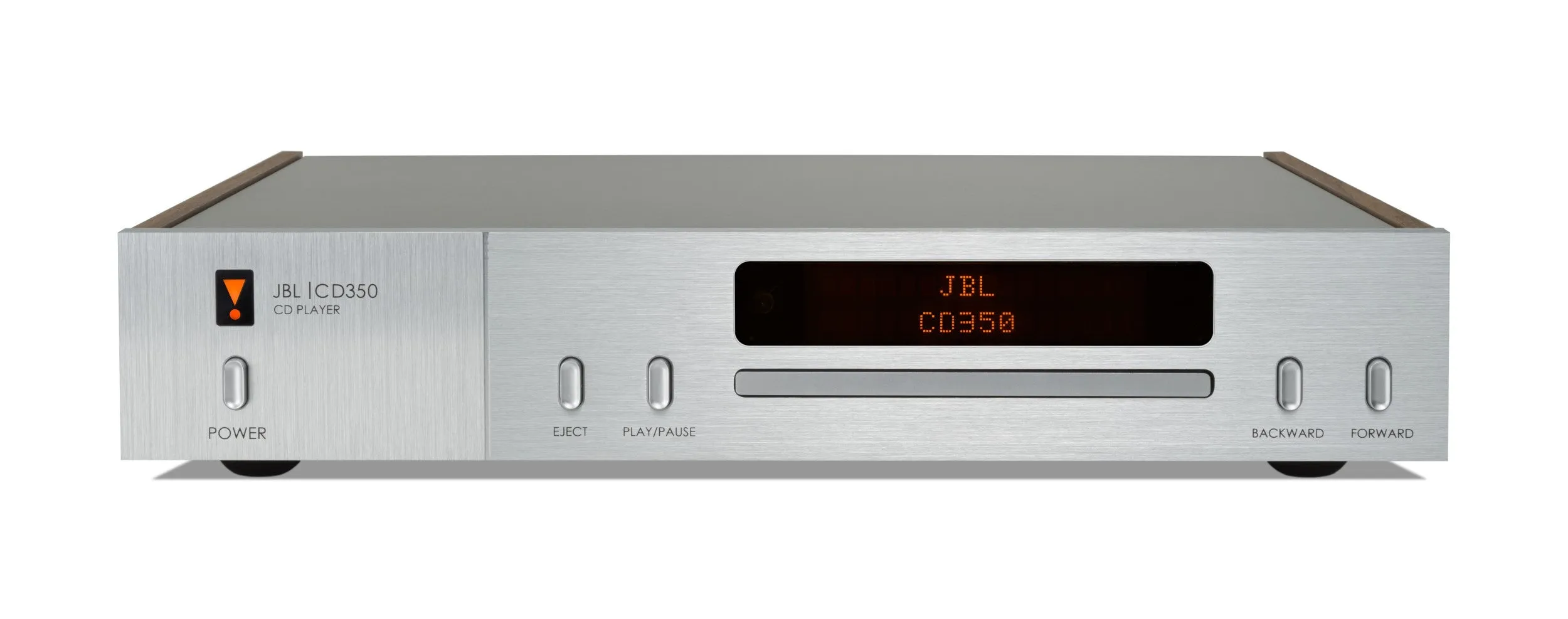 JBL CD350 Classic CD Player