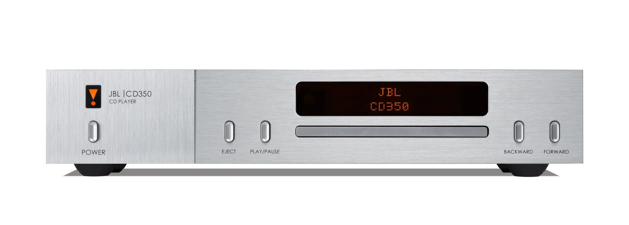 JBL CD350 Classic CD Player