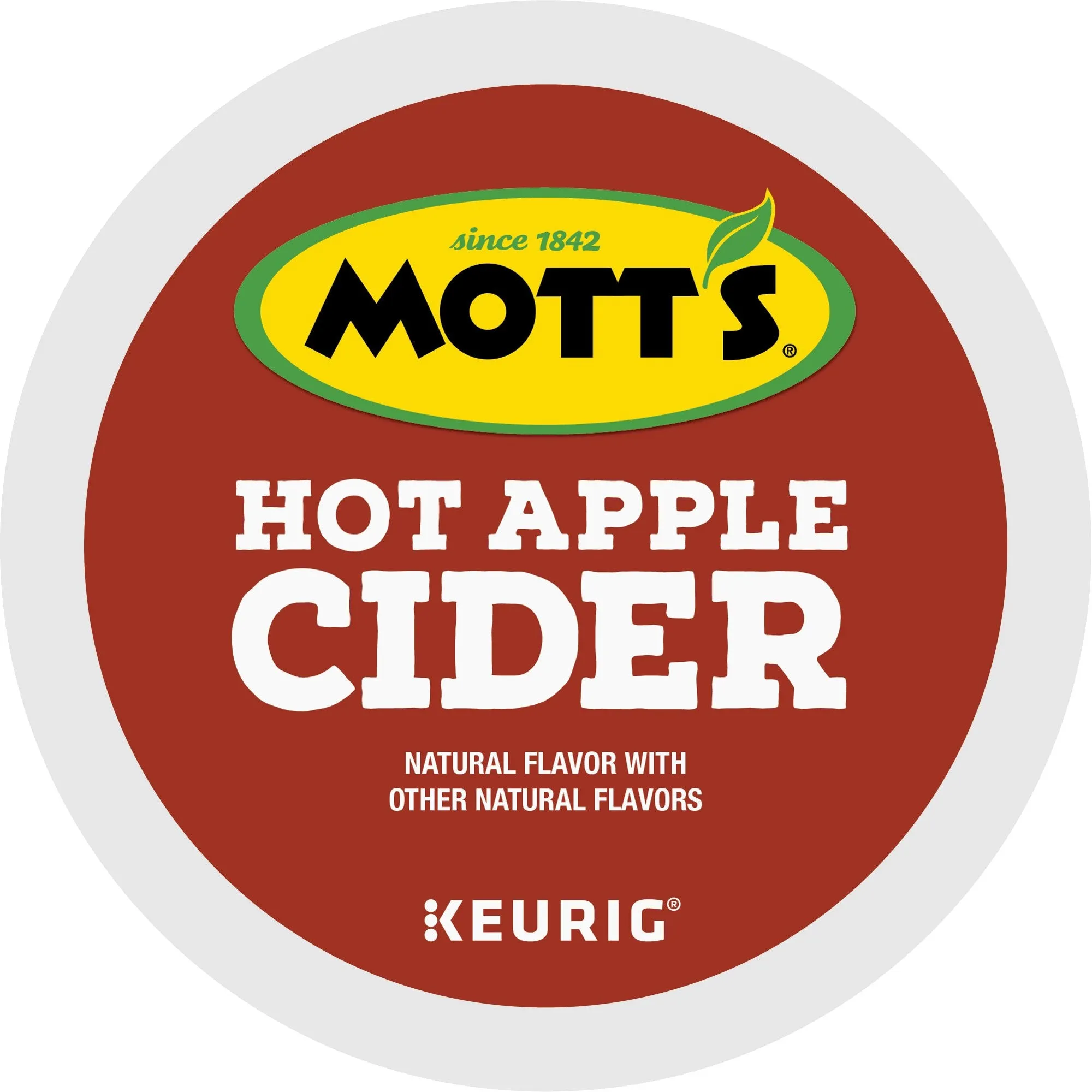 K-CUP/ Specialty/ Hot Apple Cider/ Box of 24/ 5000350498