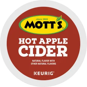 K-CUP/ Specialty/ Hot Apple Cider/ Box of 24/ 5000350498