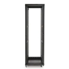 Kendall Howard 42U LINIER® A/V Cabinet - No Doors/No Side Panels - 24" Depth (3170-3-024-42)