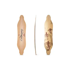 Loaded Vanguard Longboard Deck