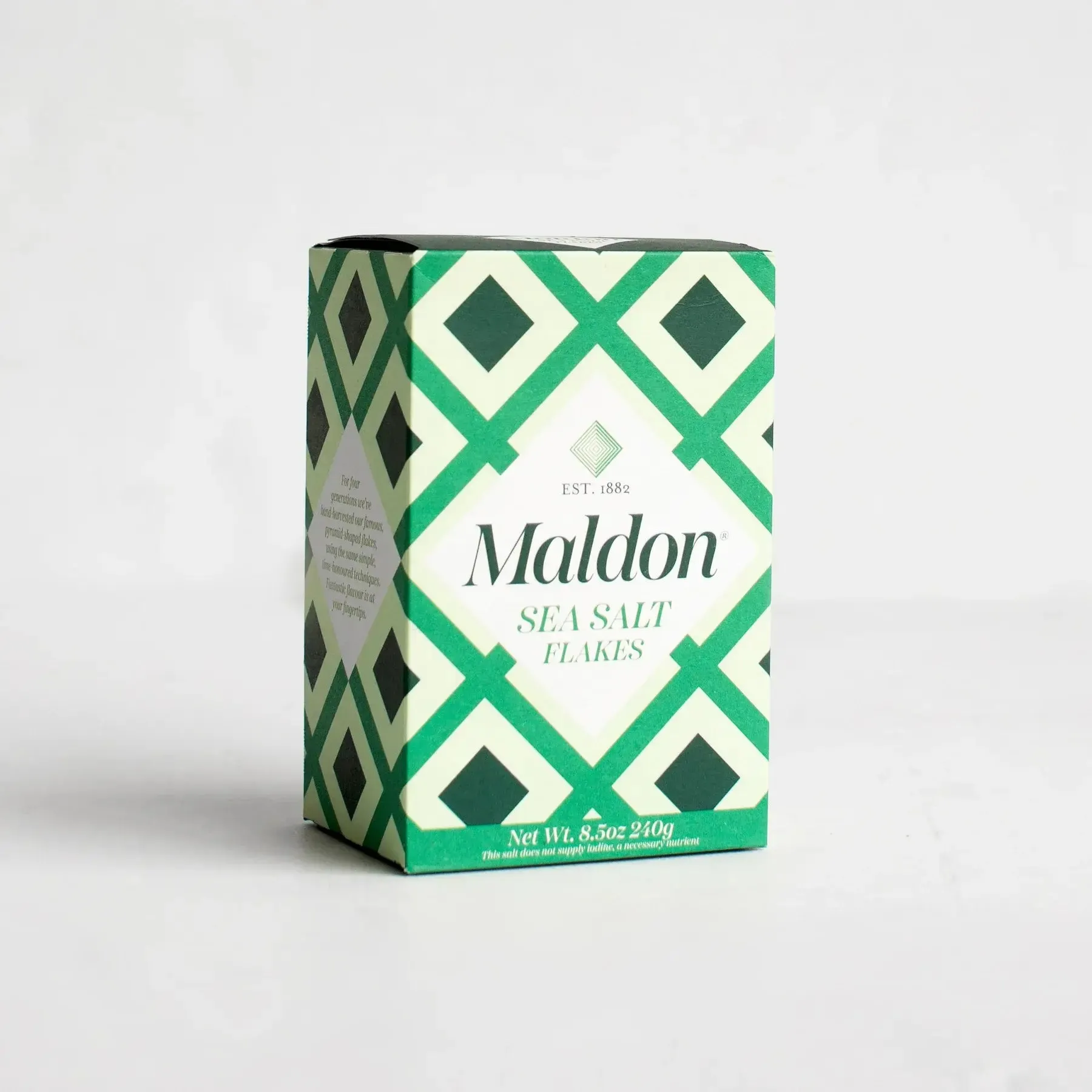 Maldon Salt - Big Bucket (570g)