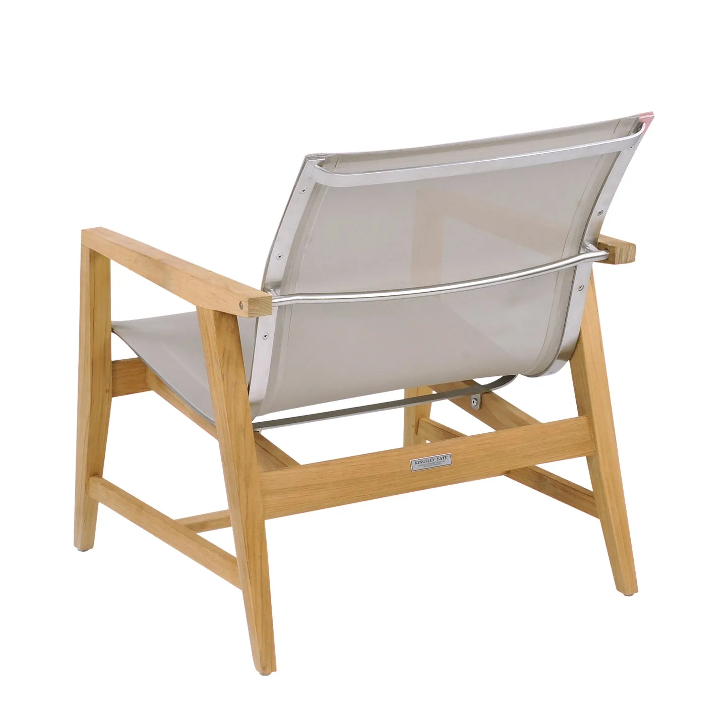 Marin Club Chair