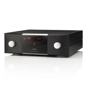 Mark Levinson No5802 Integrated Amplifier (OPEN)