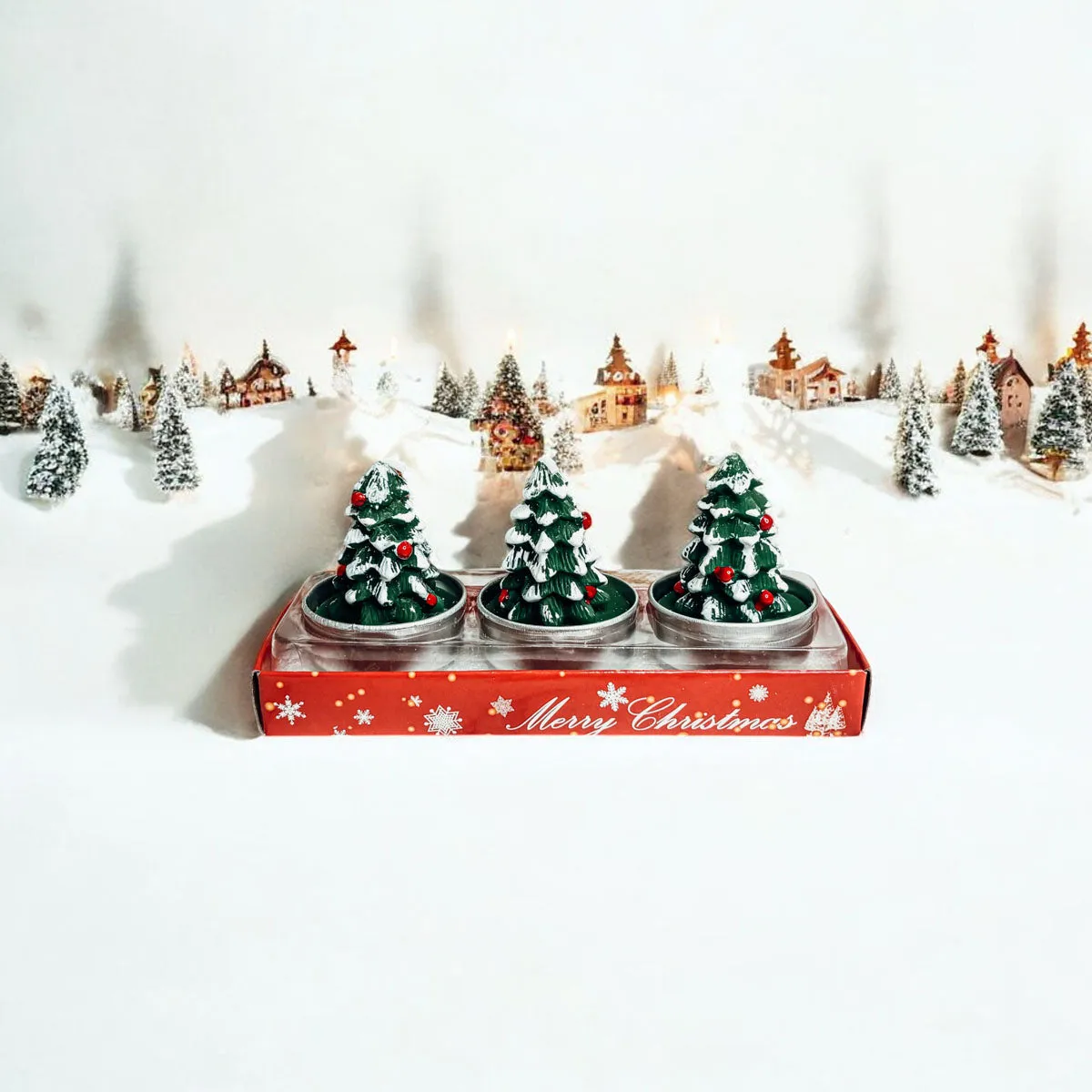 Mini Tree 3pk PRE-ORDER