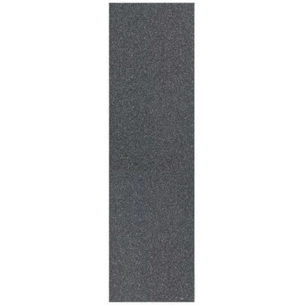 Mob Single Sheet Griptape - 9"x33" Black