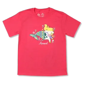 MOOmaid Youth T