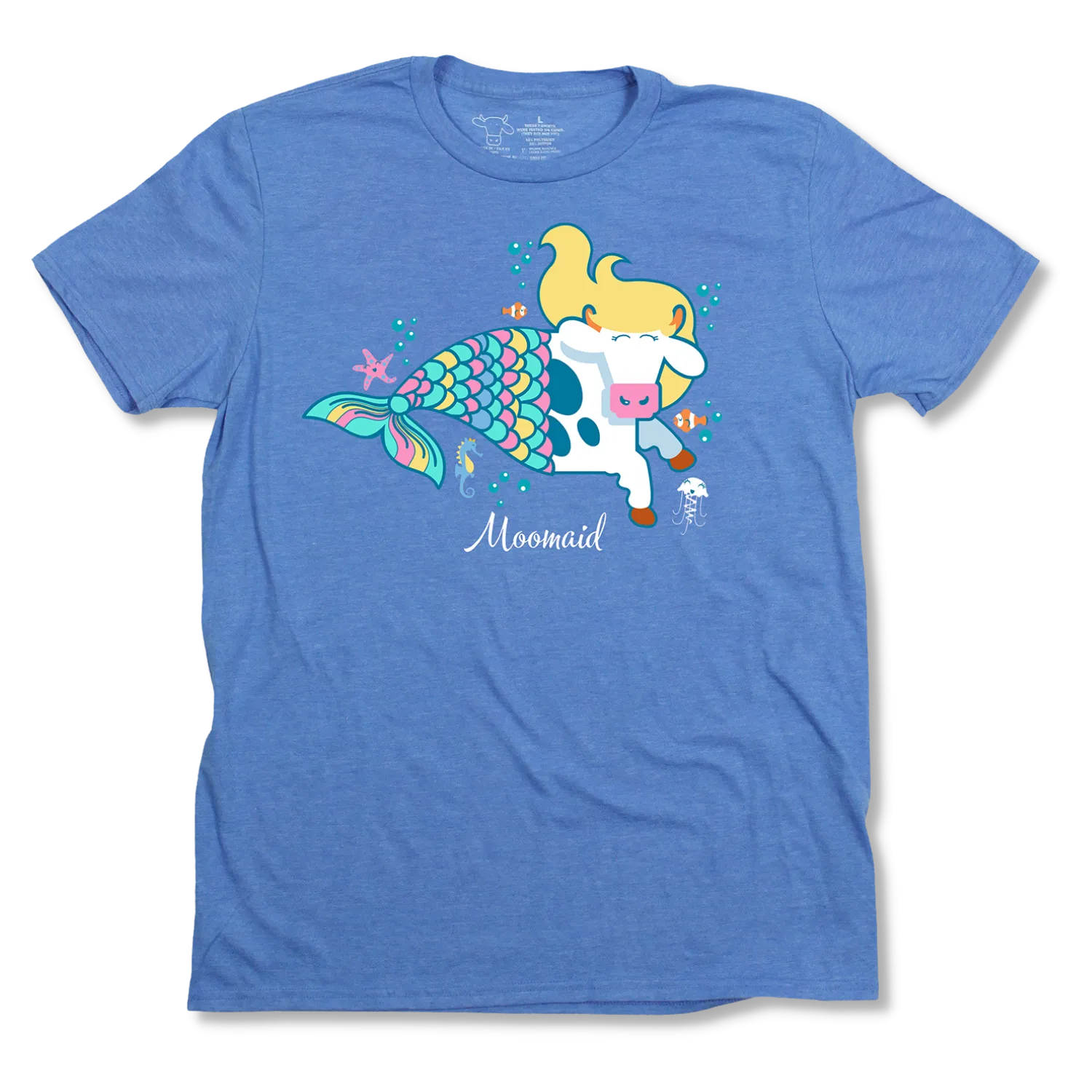 MOOmaid Youth T