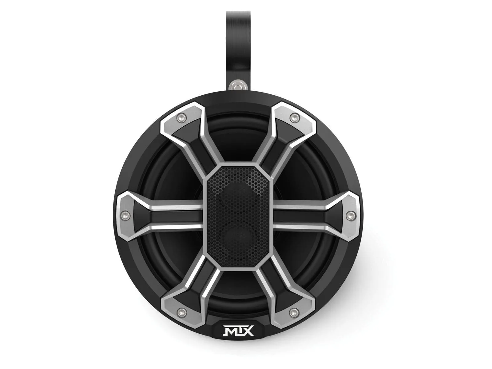 MTX PS65C 6.5" WEATHER-RESISTANT UTV SPEAKER PODS