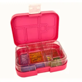 Munchbox - Maxi6 Bento Lunch Box - Pink Princess