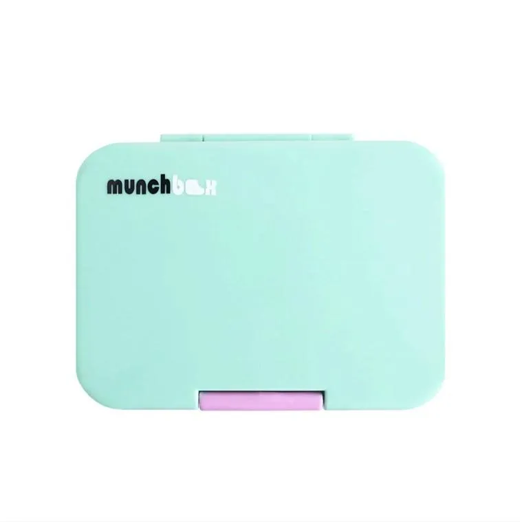 Munchbox Munchi - Snack Size - Peppermint Blush