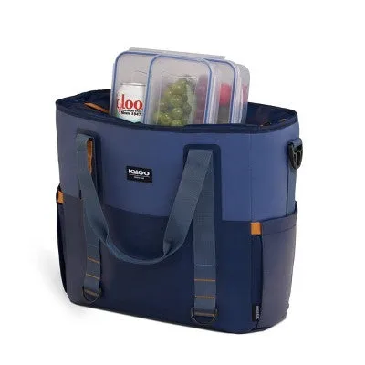 New - Igloo Summit 16.38qt Cooler