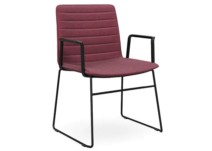 Nikita Visitor Arm Chair | In Stock