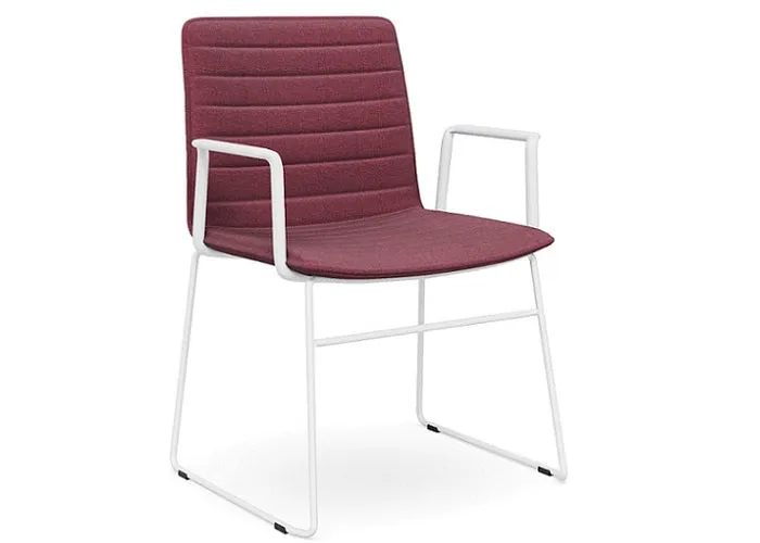 Nikita Visitor Arm Chair | In Stock