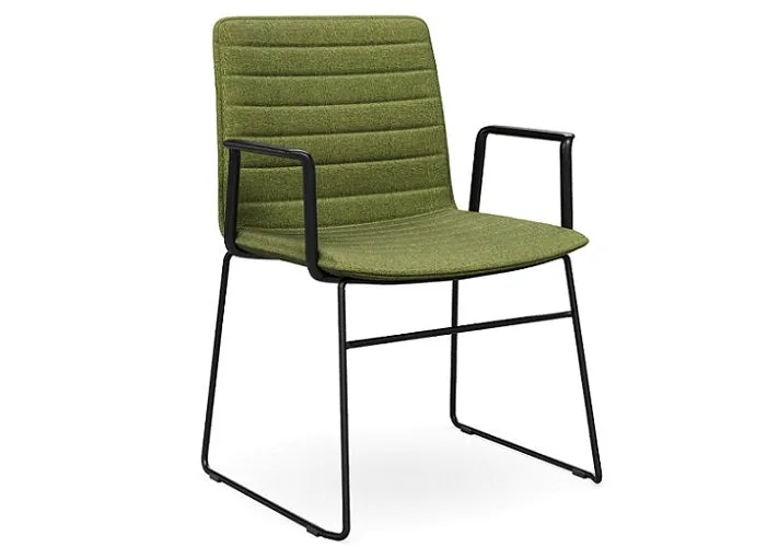 Nikita Visitor Arm Chair | In Stock