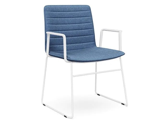 Nikita Visitor Arm Chair | In Stock