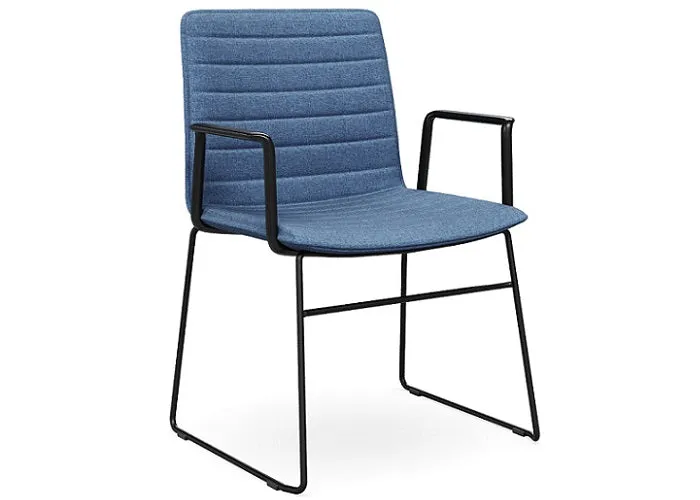 Nikita Visitor Arm Chair | In Stock