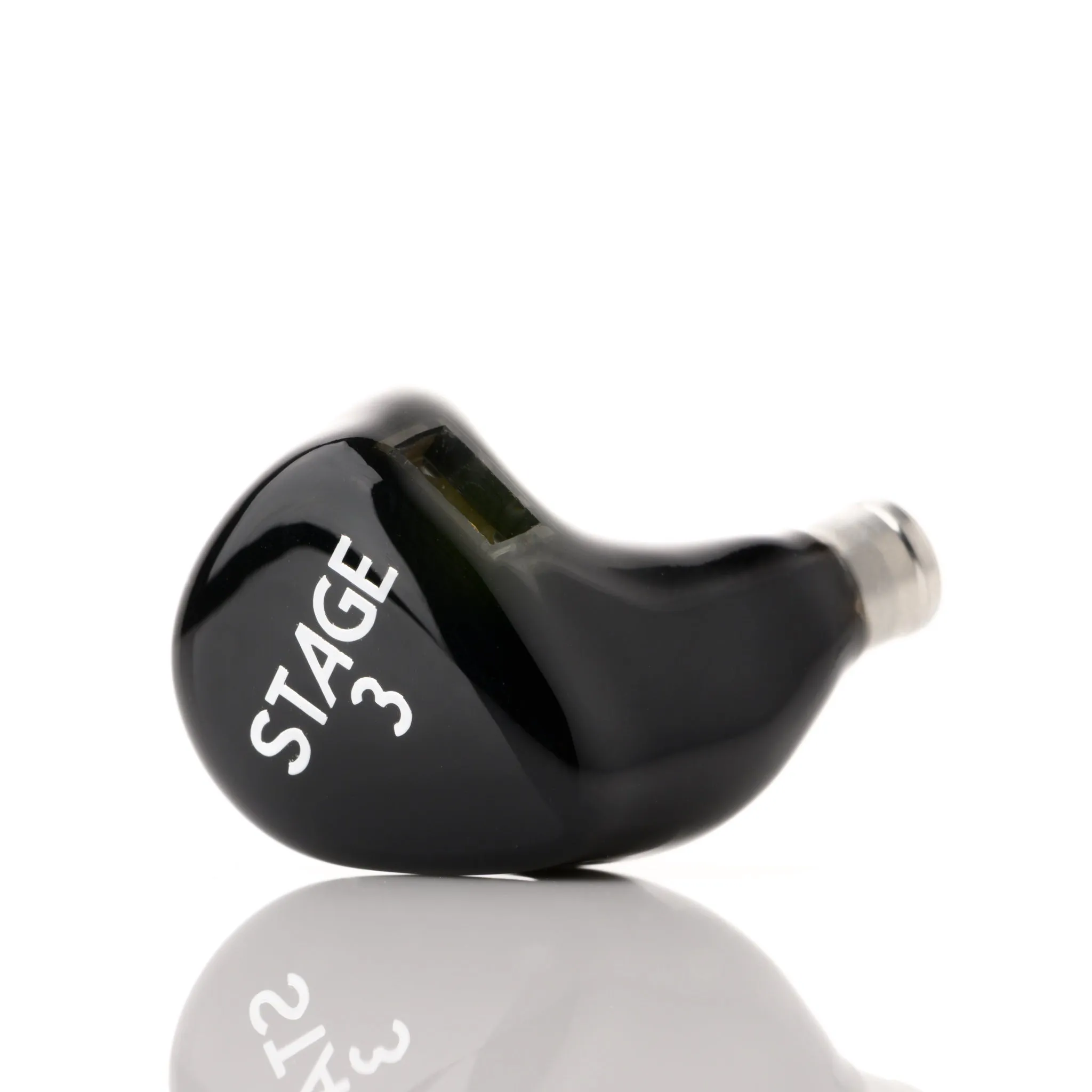 Noble Audio Stage 3 | Three-Driver Hybrid Dynamic   BA IEMs