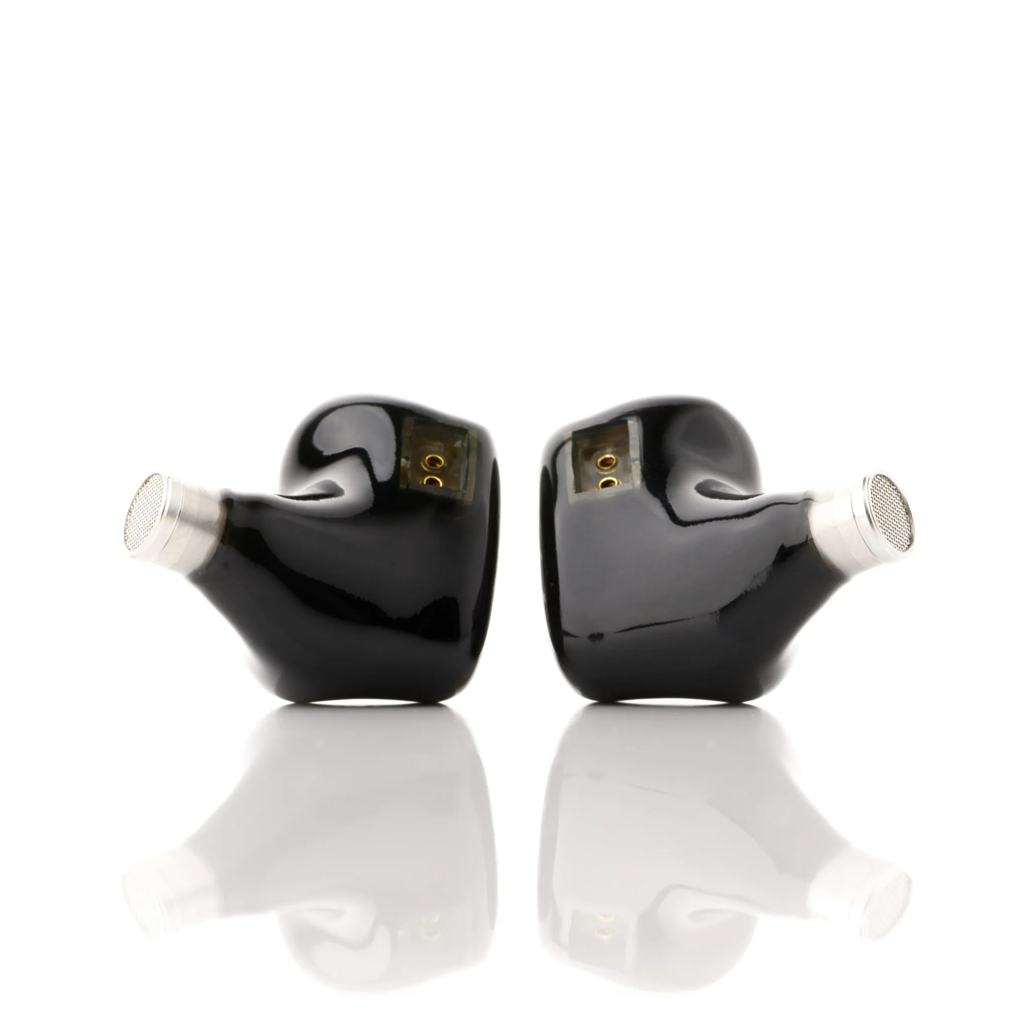 Noble Audio Stage 3 | Three-Driver Hybrid Dynamic   BA IEMs