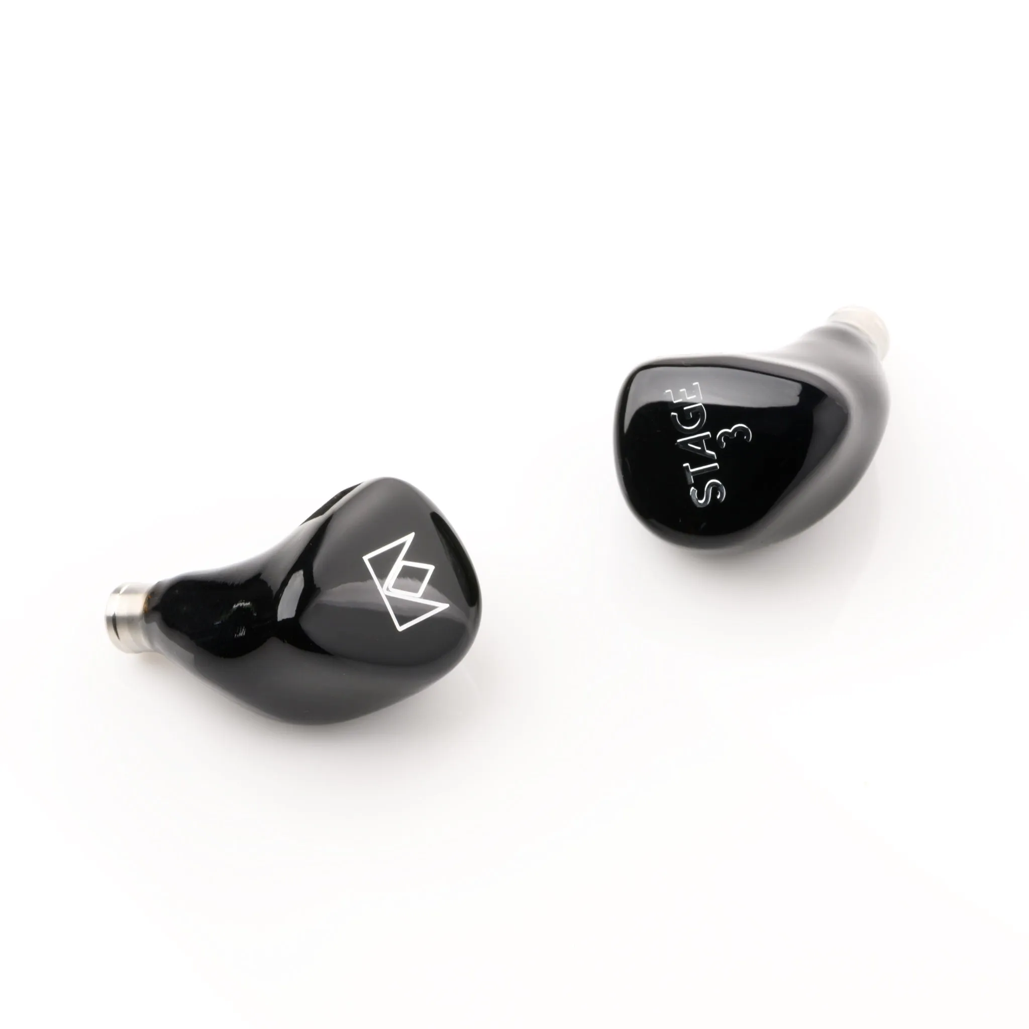 Noble Audio Stage 3 | Three-Driver Hybrid Dynamic   BA IEMs