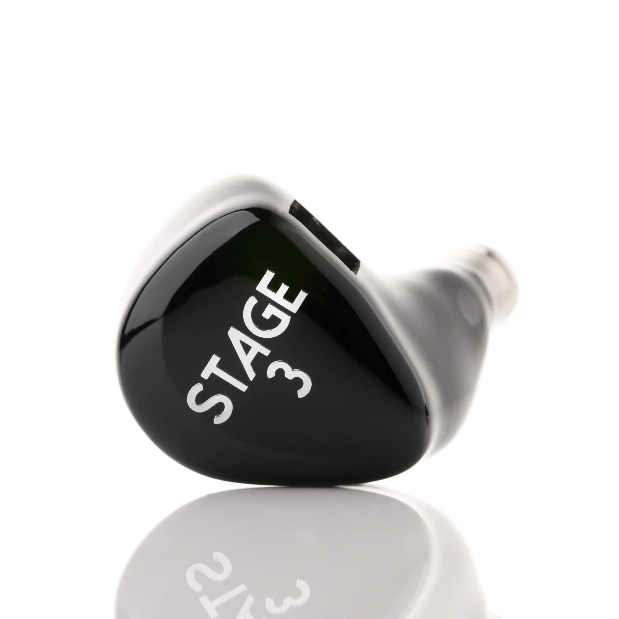 Noble Audio Stage 3 | Three-Driver Hybrid Dynamic   BA IEMs