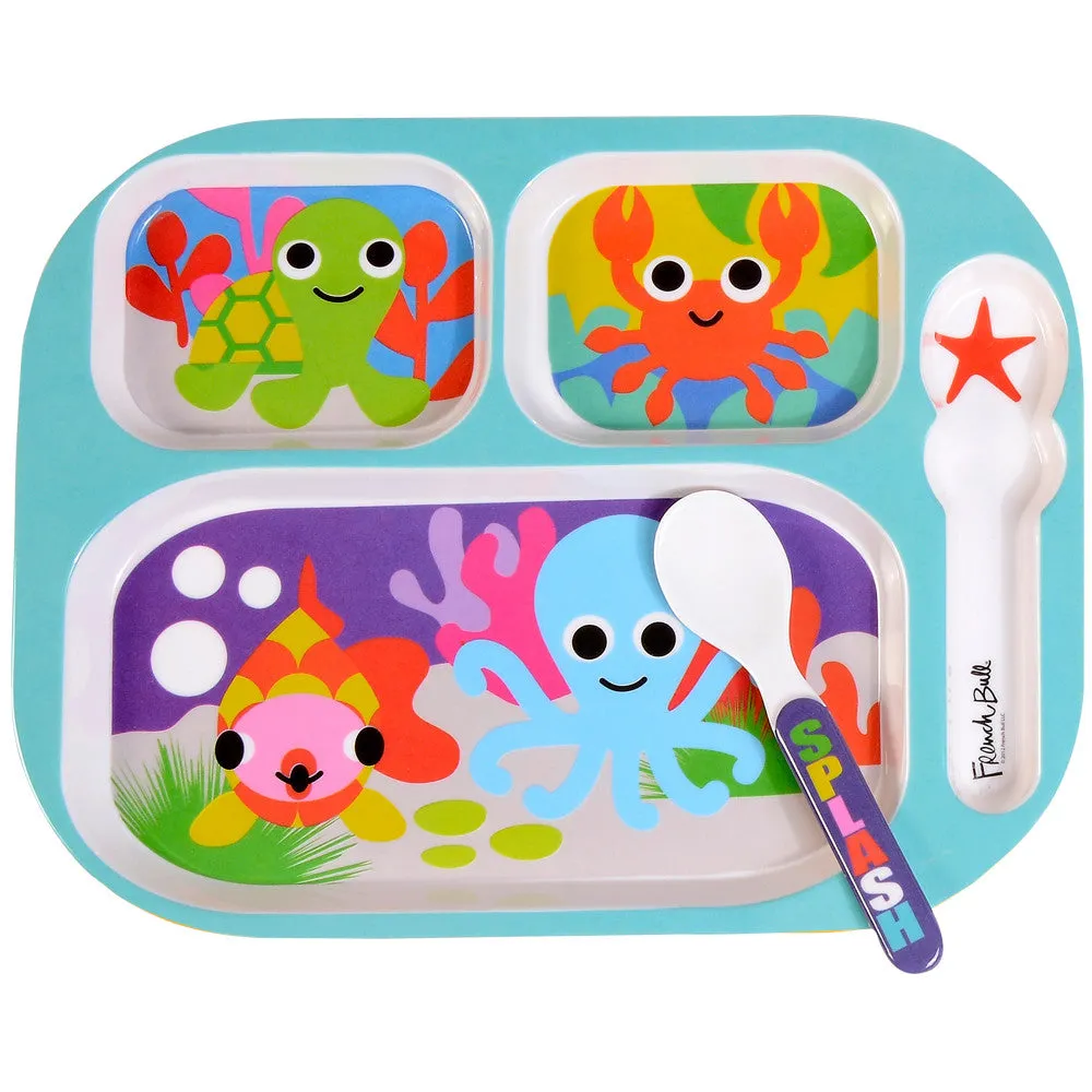 Ocean Everyday Tray